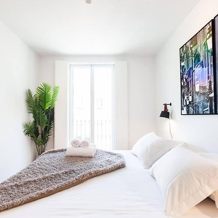 My Lx Flat Graca Lighting Design Apartment Lisabona Exterior foto