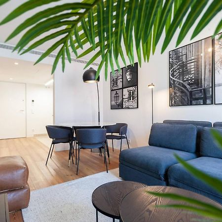 My Lx Flat Graca Lighting Design Apartment Lisabona Exterior foto
