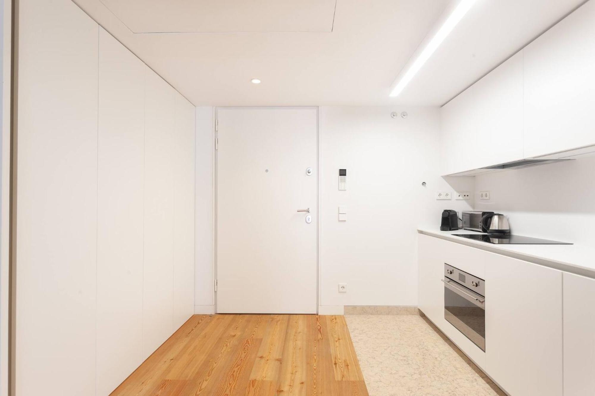 My Lx Flat Graca Lighting Design Apartment Lisabona Exterior foto