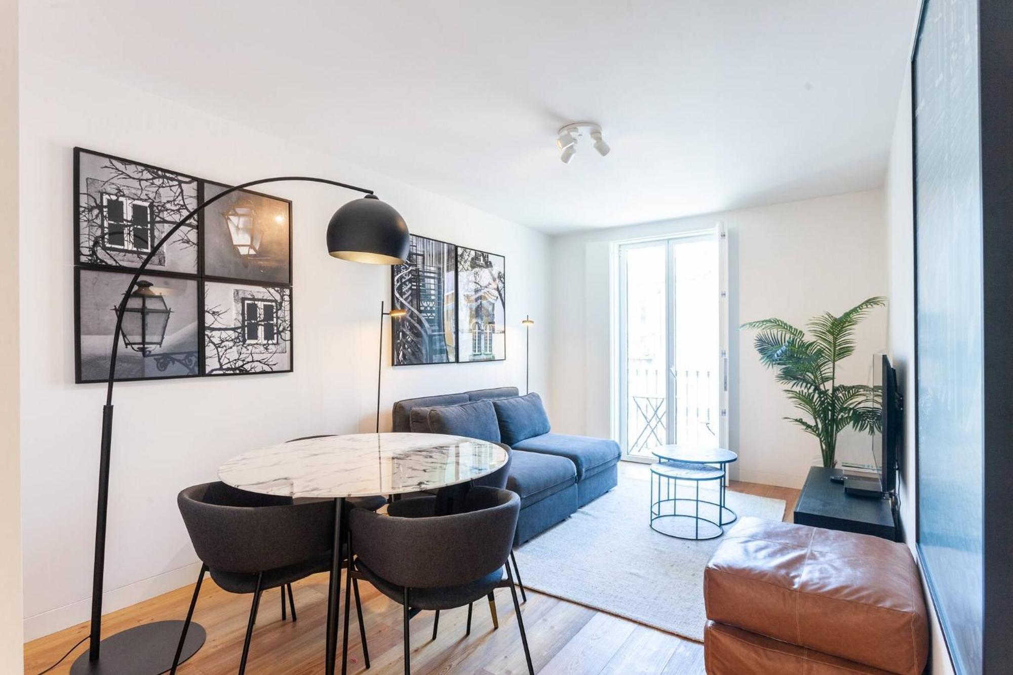 My Lx Flat Graca Lighting Design Apartment Lisabona Exterior foto