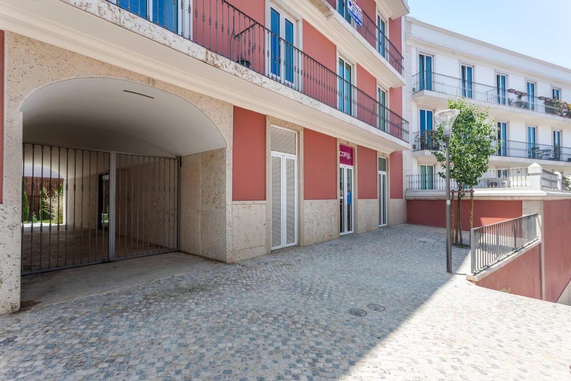 My Lx Flat Graca Lighting Design Apartment Lisabona Exterior foto