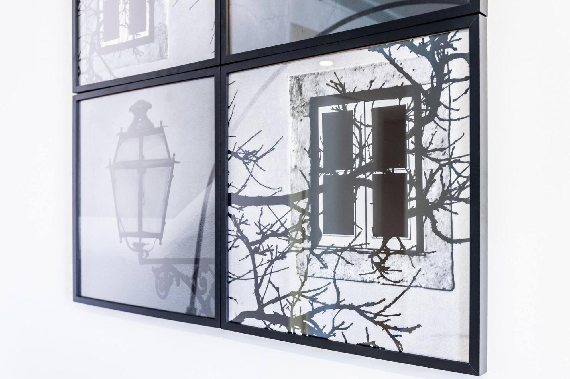 My Lx Flat Graca Lighting Design Apartment Lisabona Exterior foto