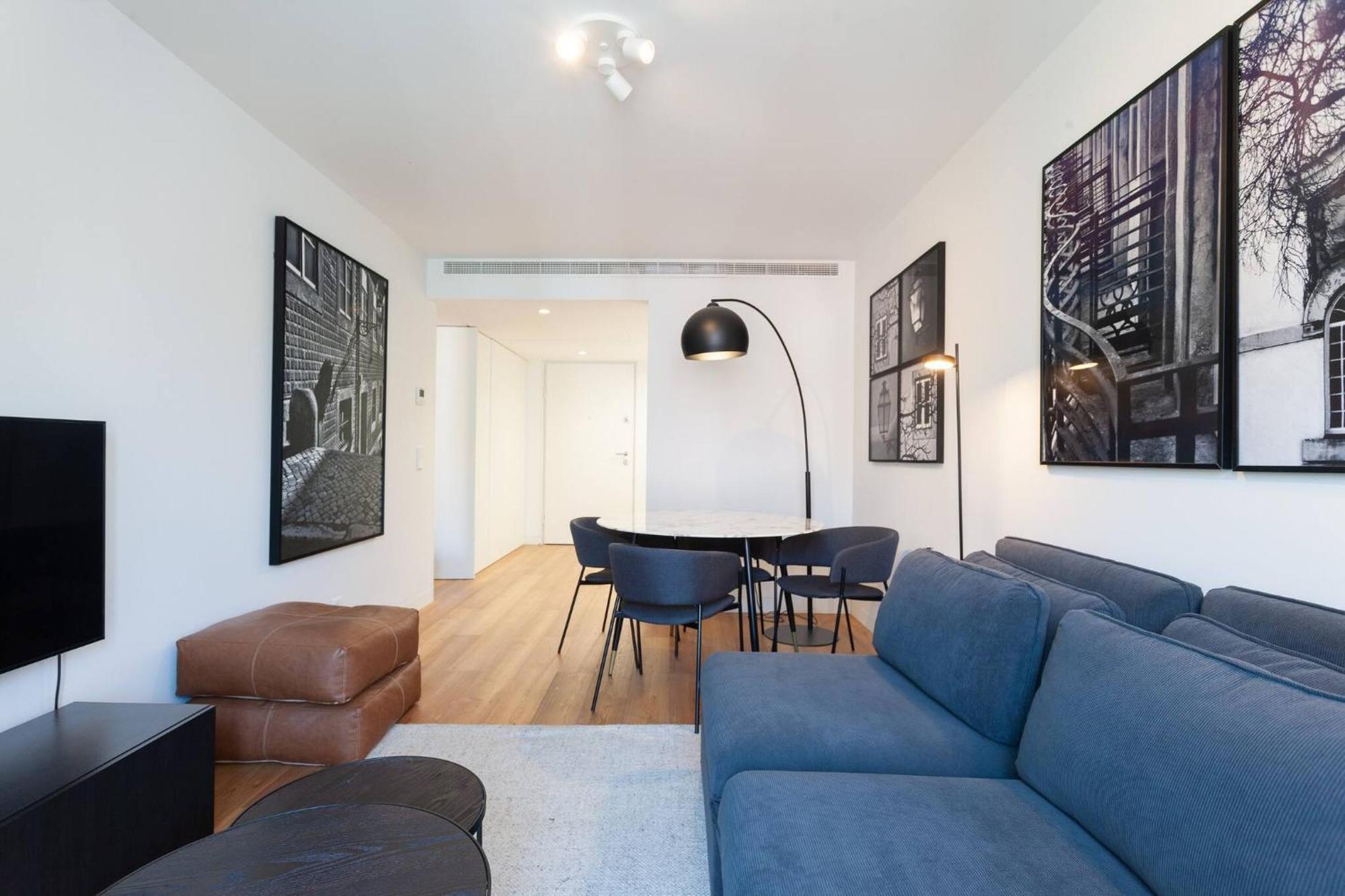 My Lx Flat Graca Lighting Design Apartment Lisabona Exterior foto