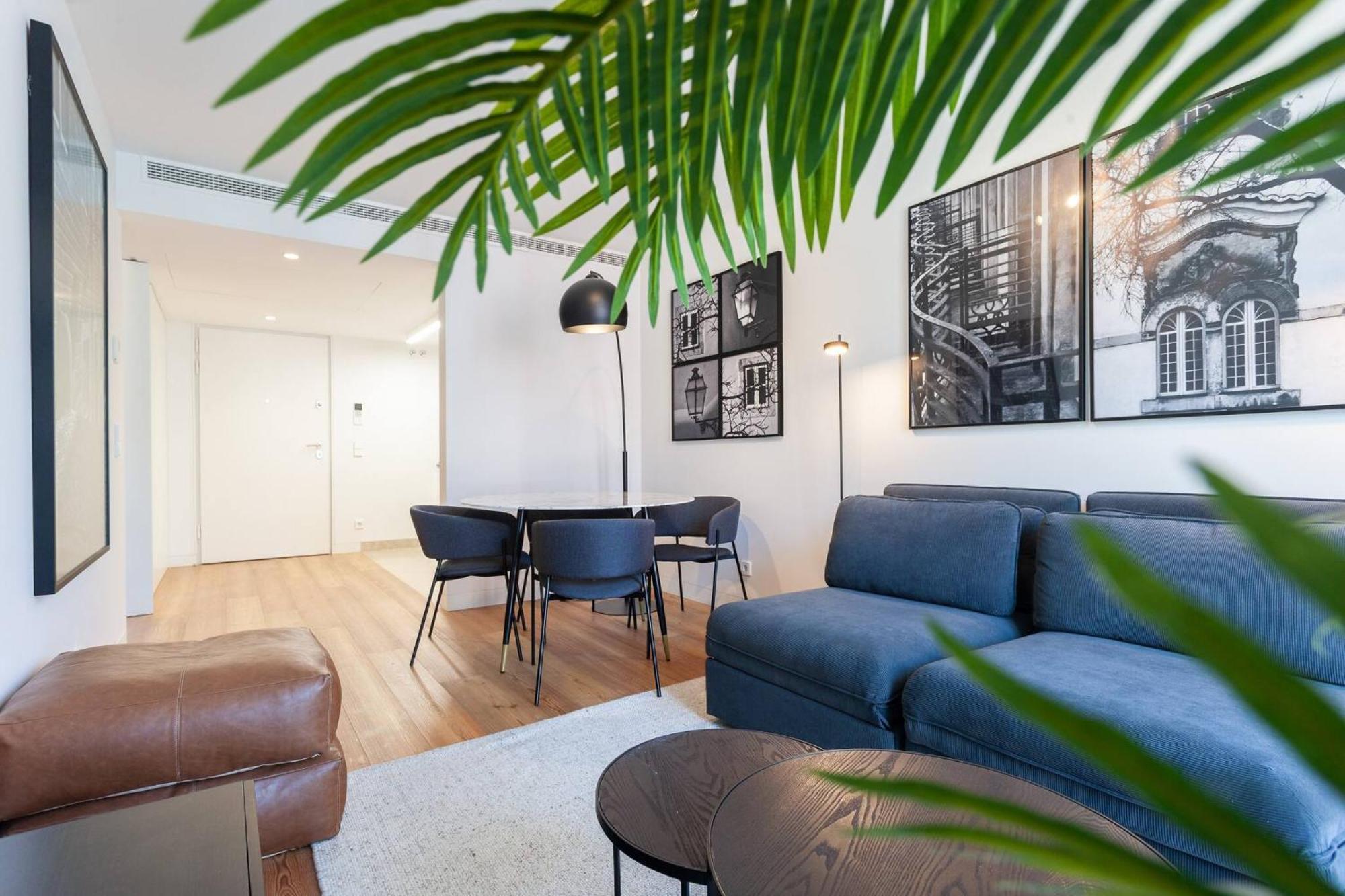 My Lx Flat Graca Lighting Design Apartment Lisabona Exterior foto