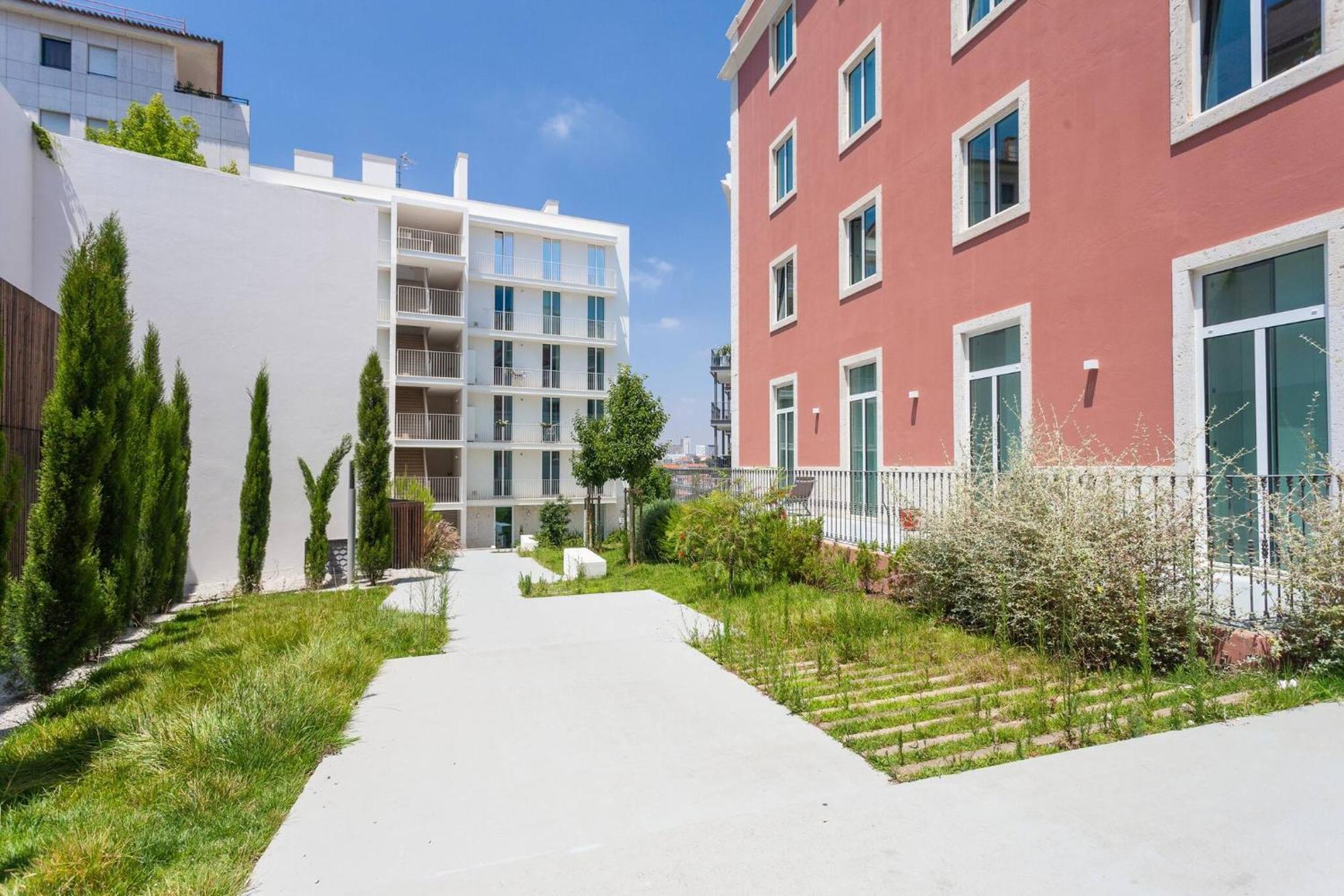 My Lx Flat Graca Lighting Design Apartment Lisabona Exterior foto